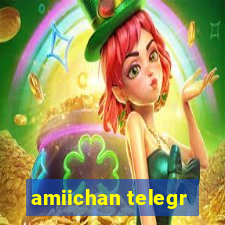 amiichan telegr